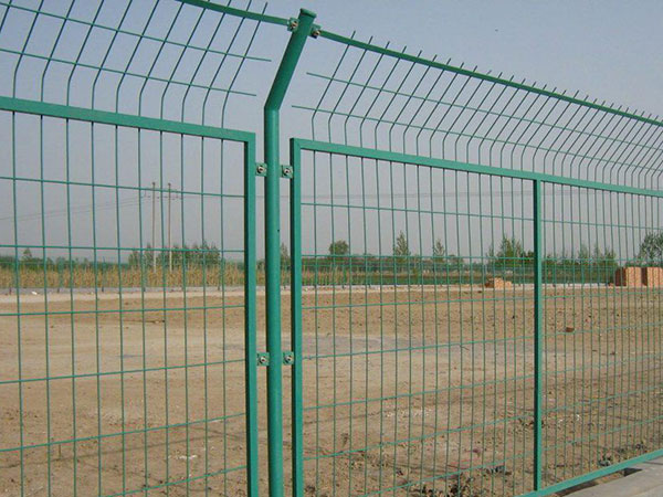 公路护栏网图片3