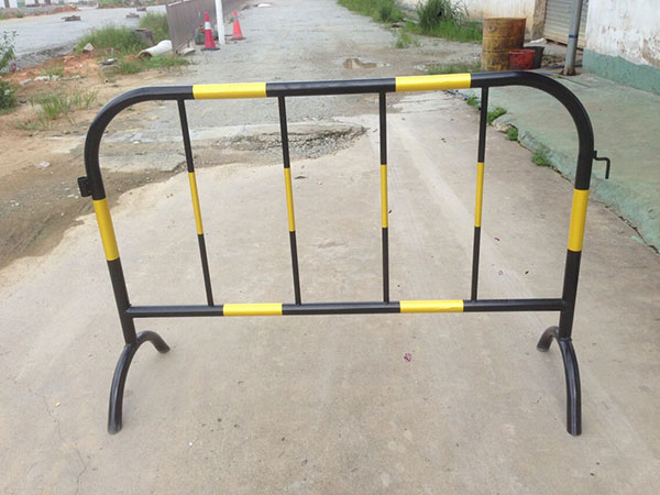 铁马护栏图片2