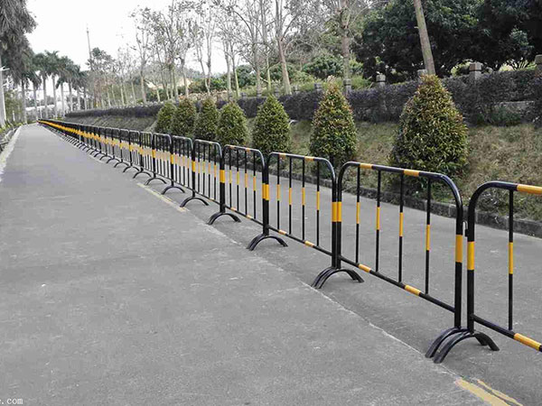 铁马护栏图片3