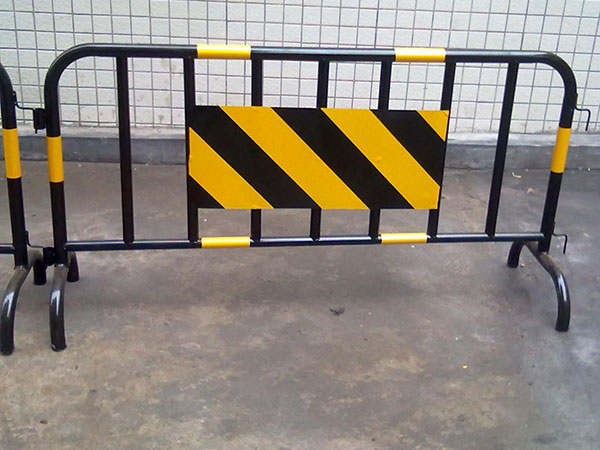 铁马护栏图片4