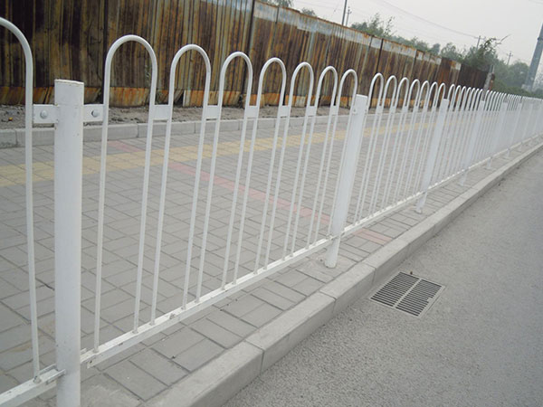 市政隔离栅图片4