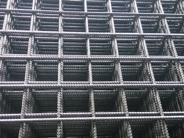 钢筋网片图片2