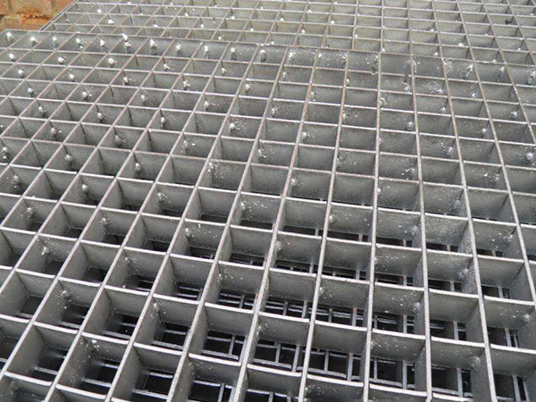 插接钢格板图片3