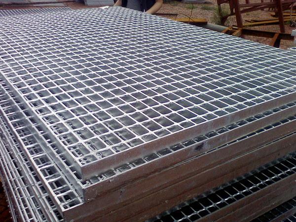 压焊钢格板图片4