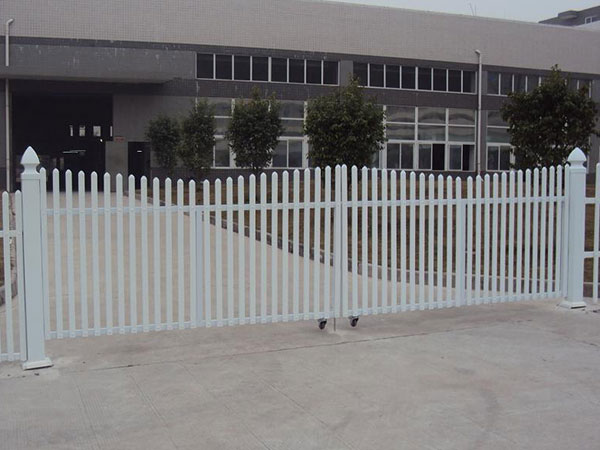 双开护栏门图片3