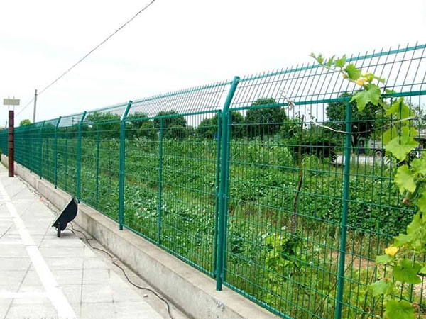 公路护栏网图片4