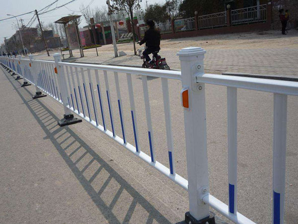市政护栏图片1