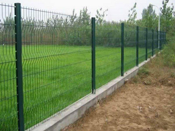 公路隔离栅图片2