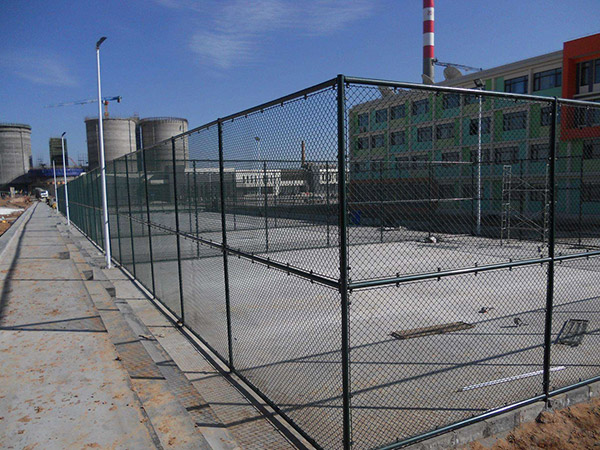 球场护栏网图片3